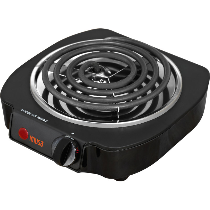 IMUSA Electric Burner & Reviews Wayfair